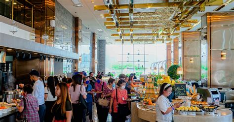 lime resort manila buffet